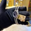 IC0021221_240128113110296_iOS.jpg ROLEX 劳力士 恒动日志型 DATEJUST 镶钻茄紫色表面 镶钻特大VI罗马数字 AUBERGINE SET WITH DIAMONDS 278274-0026 茄紫色 镶钻特大VI罗马数字