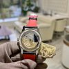 PATEK PHILIPPE 百达翡丽 CALATRAVA 6007G-010