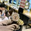 PATEK PHILIPPE 百达翡丽 超级复杂功能时计系列 GRAND COMPLICATIONS 5320G-011