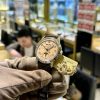 PATEK PHILIPPE 百达翡丽 超级复杂功能时计系列 GRAND COMPLICATIONS 5320G-011