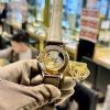 PATEK PHILIPPE 百达翡丽 超级复杂功能时计系列 GRAND COMPLICATIONS 5320G-011