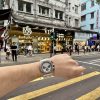 AUDEMARS PIGUET 爱彼 皇家橡树离岸系列 ROYAL OAK OFFSHORE 26420OI.OO.A015VE.01