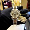 ROLEX 劳力士 迪通拿 DAYTONA 126503-0004 间金 金钢 金色