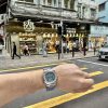 PATEK PHILIPPE 百达翡丽 NAUTILUS 5980/60G-001