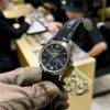 PATEK PHILIPPE 百达翡丽 复杂功能时计系列 COMPLICATIONS 5396G-017