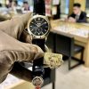 PATEK PHILIPPE 百达翡丽 复杂功能时计系列 COMPLICATIONS 5396G-017
