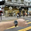 PATEK PHILIPPE 百达翡丽 复杂功能时计系列 COMPLICATIONS 5396G-017