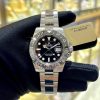 IC0021748_240729171500528_iOS.jpg ROLEX 劳力士 格林尼治型 II GMT-MASTER II 126710GRNR-0004 BRUCE WAYNE