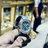 PATEK PHILIPPE 百达翡丽 AQUANAUT 5164G-001