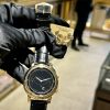 PATEK PHILIPPE 百达翡丽 超级复杂功能时计系列 GRAND COMPLICATIONS 5102J-001