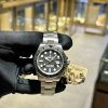 ROLEX 劳力士 游艇名仕型 YACHT MASTER 226627-0001 醇黑色 RLX钛金属