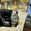 ROLEX 劳力士 游艇名仕型 YACHT MASTER 226627-0001 醇黑色 RLX钛金属