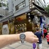 ROLEX 劳力士 游艇名仕型 YACHT MASTER 226627-0001 醇黑色 RLX钛金属