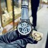 PATEK PHILIPPE 百达翡丽 复杂功能时计系列 COMPLICATIONS 5924G-001