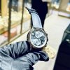 PATEK PHILIPPE 百达翡丽 复杂功能时计系列 COMPLICATIONS 5924G-001
