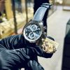 PATEK PHILIPPE 百达翡丽 复杂功能时计系列 COMPLICATIONS 5924G-001