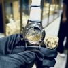 PATEK PHILIPPE 百达翡丽 复杂功能时计系列 COMPLICATIONS 5924G-001