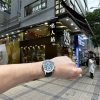 PATEK PHILIPPE 百达翡丽 复杂功能时计系列 COMPLICATIONS 5924G-001