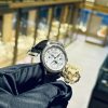 PATEK PHILIPPE 百达翡丽 超级复杂功能时计系列 GRAND COMPLICATIONS 7140G-001