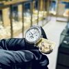 PATEK PHILIPPE 百达翡丽 超级复杂功能时计系列 GRAND COMPLICATIONS 7140G-001
