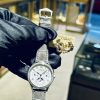 PATEK PHILIPPE 百达翡丽 超级复杂功能时计系列 GRAND COMPLICATIONS 7140G-001