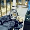 PATEK PHILIPPE 百达翡丽 超级复杂功能时计系列 GRAND COMPLICATIONS 7140G-001