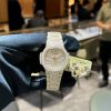 PATEK PHILIPPE 百达翡丽 NAUTILUS 7118/1450R-001