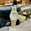 ROLEX 劳力士 星期日历型 DAY-DATE 128348RBR-0017
