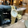 ROLEX 劳力士 星期日历型 DAY-DATE 128348RBR-0017