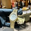 ROLEX 劳力士 星期日历型 DAY-DATE 128348RBR-0017