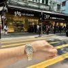 ROLEX 劳力士 星期日历型 DAY-DATE 128348RBR-0017