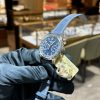 PATEK PHILIPPE 百达翡丽 复杂功能时计系列 COMPLICATIONS 5172G-001