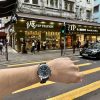 PATEK PHILIPPE 百达翡丽 复杂功能时计系列 COMPLICATIONS 5172G-001
