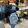 AUDEMARS PIGUET 爱彼 皇家橡树离岸系列 ROYAL OAK OFFSHORE 15605SK.OO.A350CA.01