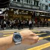 AUDEMARS PIGUET 爱彼 皇家橡树离岸系列 ROYAL OAK OFFSHORE 15605SK.OO.A350CA.01