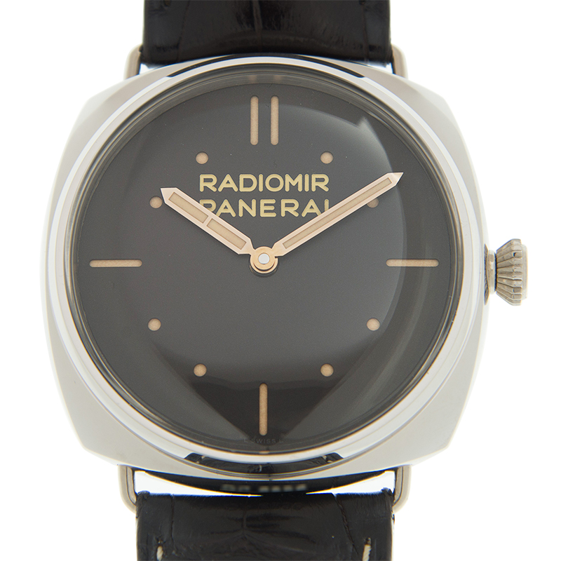 PANERAI 沛纳海 RADIOMIR PAM00373 限量仅300枚