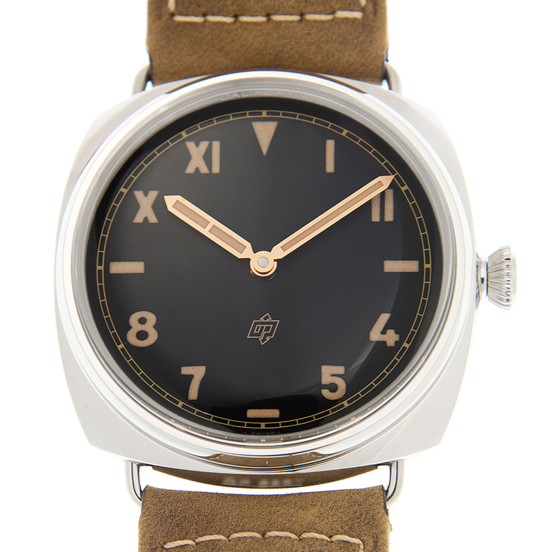 PANERAI 沛纳海 RADIOMIR PAM00424