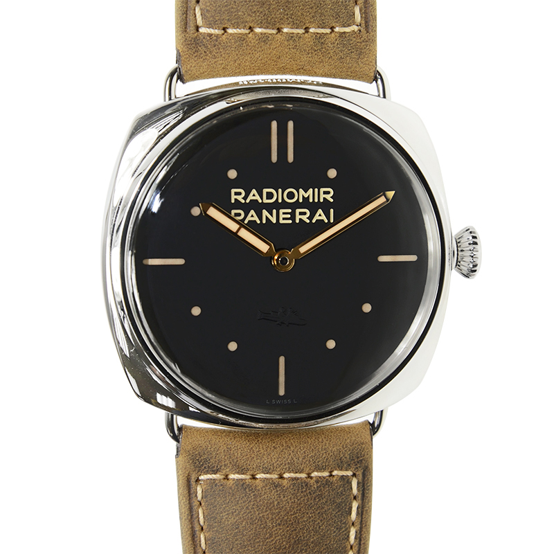 PANERAI 沛纳海 RADIOMIR PAM00425