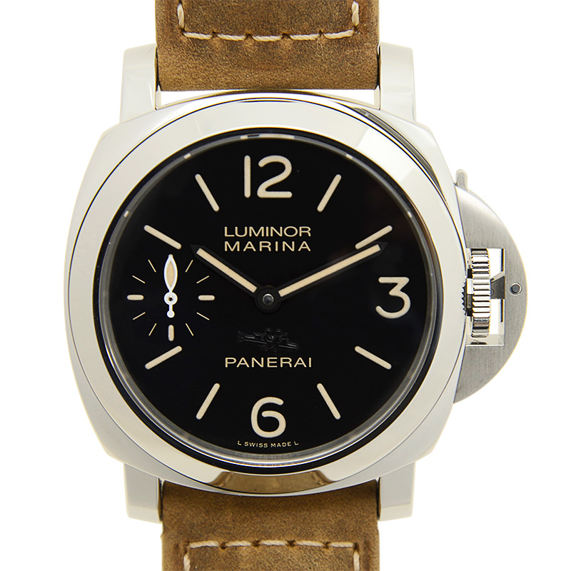 PANERAI 沛纳海 LUMINOR PAM00545