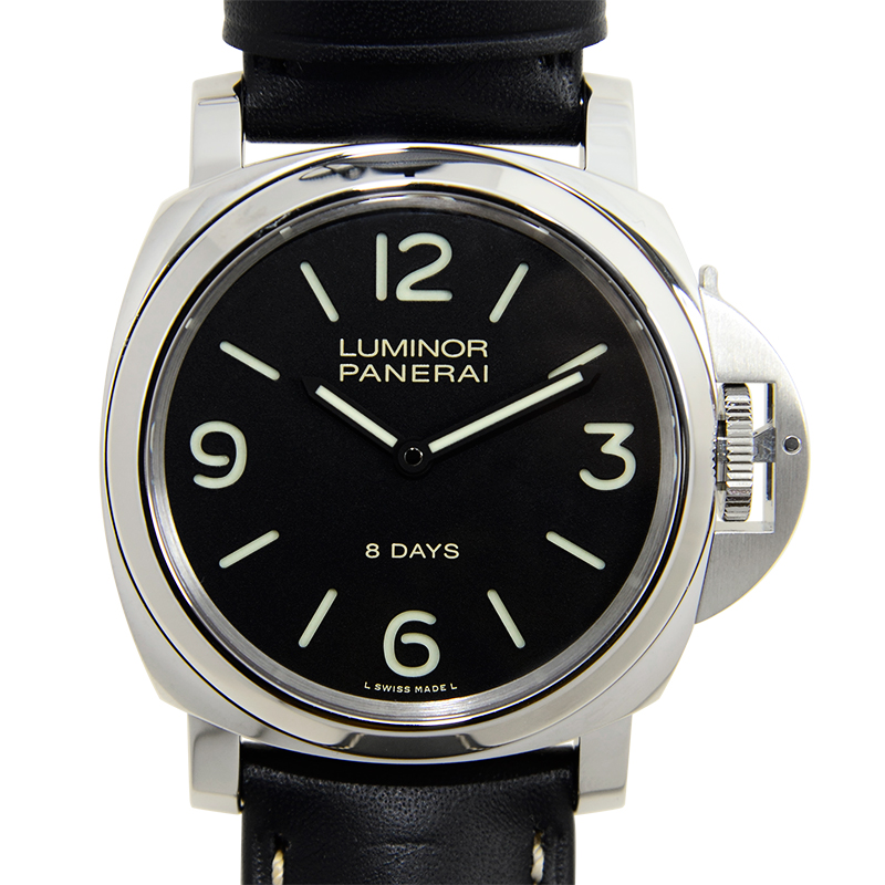 PANERAI 沛纳海 LUMINOR PAM00560