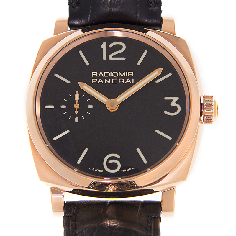 PANERAI 沛纳海 RADIOMIR PAM00575
