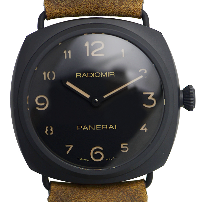 PANERAI 沛纳海 RADIOMIR PAM00613