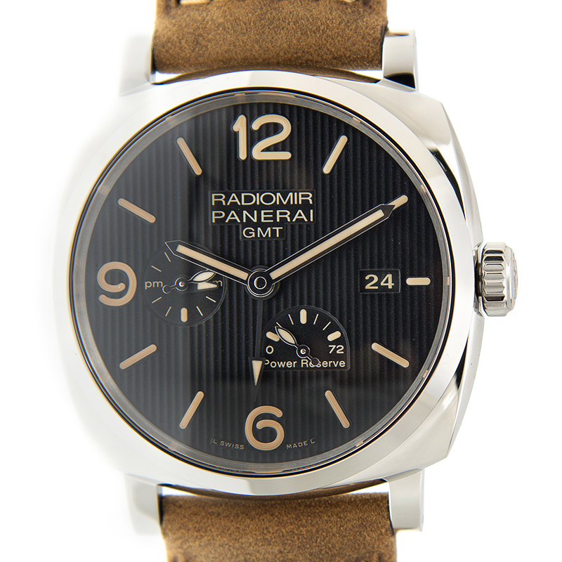 PANERAI 沛纳海 RADIOMIR PAM00658