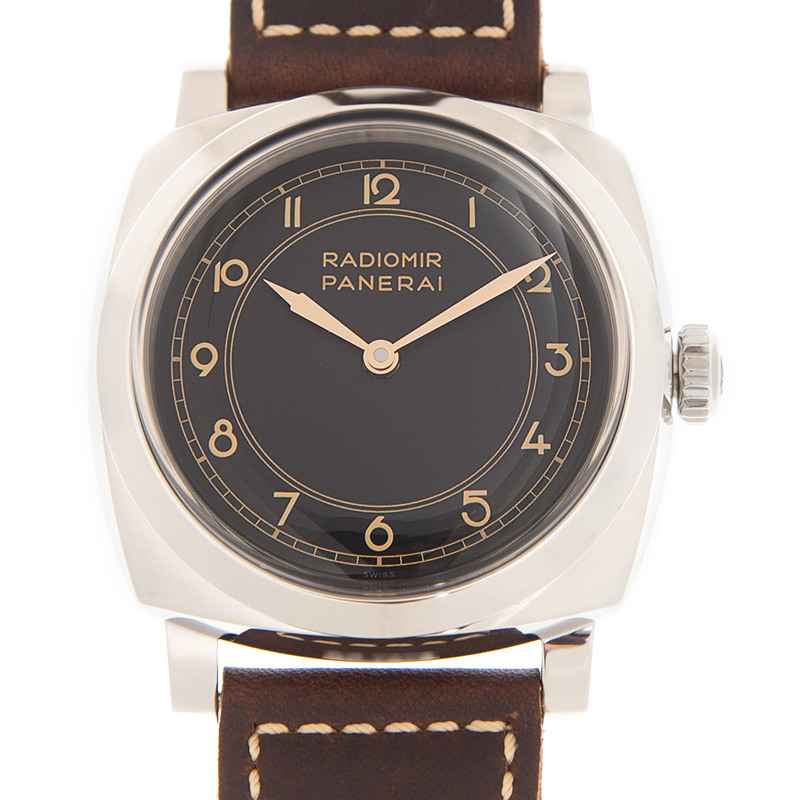 PANERAI 沛纳海 RADIOMIR PAM00790