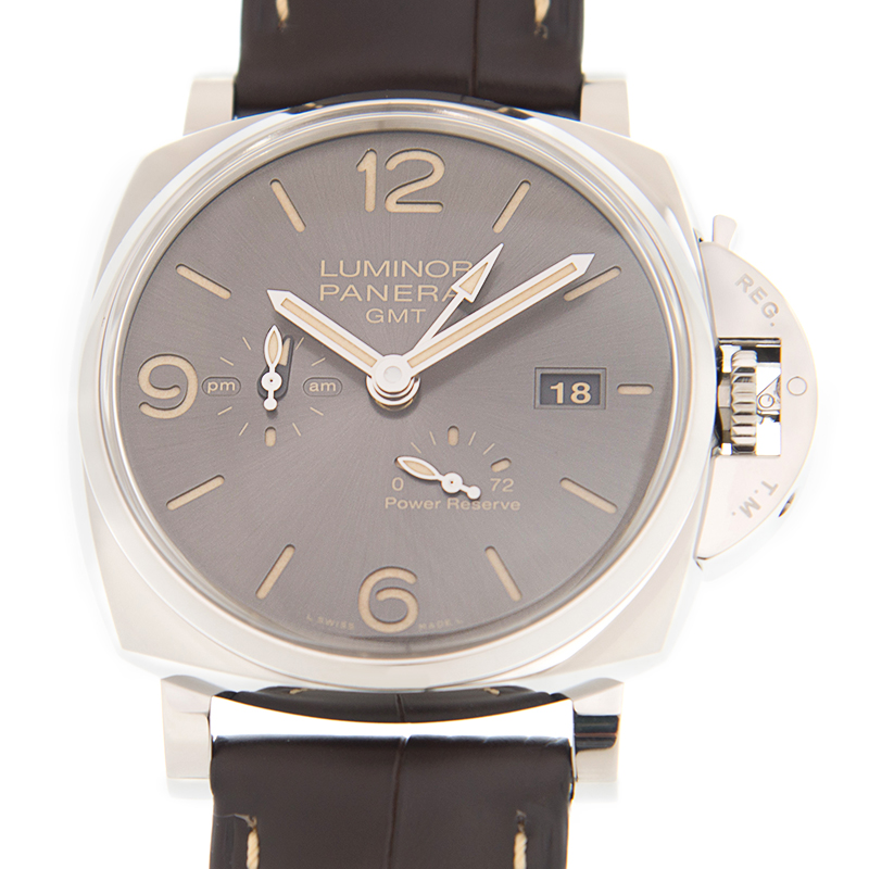 PANERAI 沛纳海 LUMINOR PAM00944