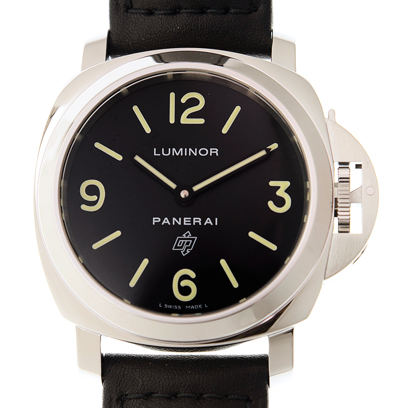 PANERAI 沛纳海 LUMINOR PAM01000 （PAM00000）