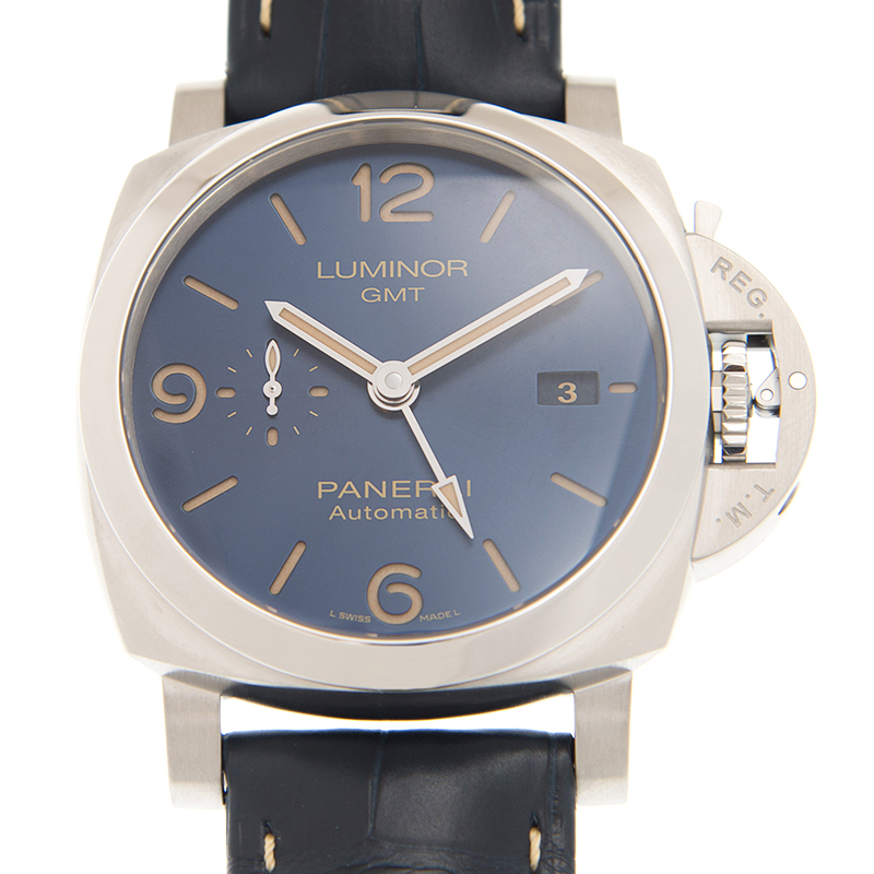 PANERAI 沛纳海 LUMINOR PAM01033