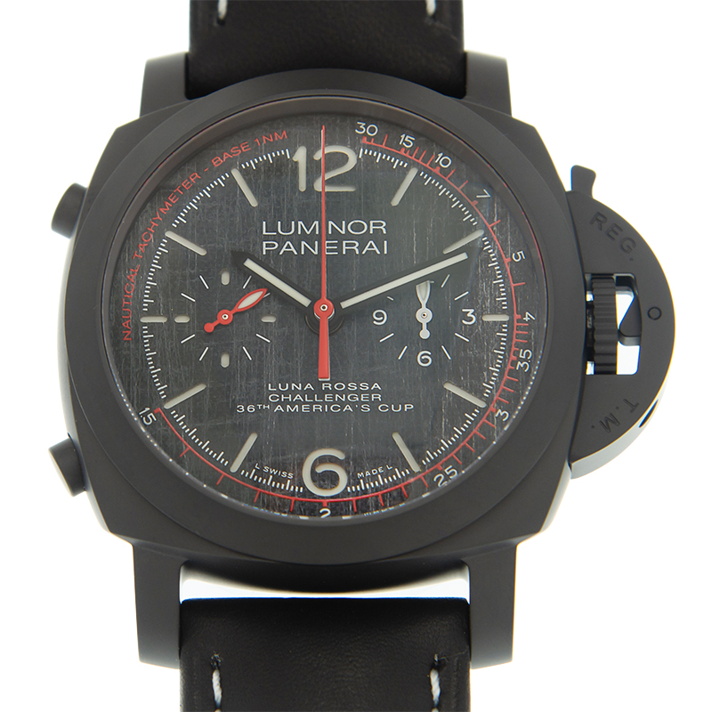 PANERAI 沛纳海 LUMINOR PAM01037
