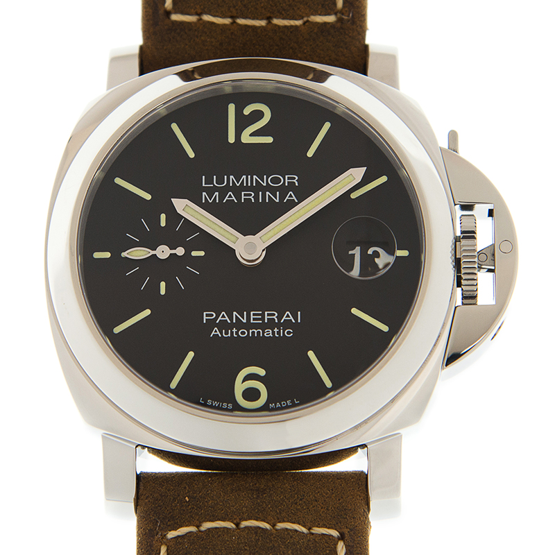 PANERAI 沛纳海 LUMINOR PAM01048