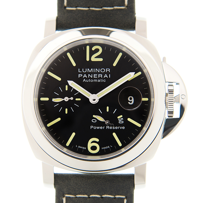 PANERAI 沛纳海 LUMINOR PAM01090